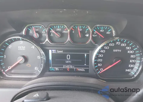 2017 Chevrolet Tahoe Ls from USA, damaged, VIN 1GNSCAKC6HR227222